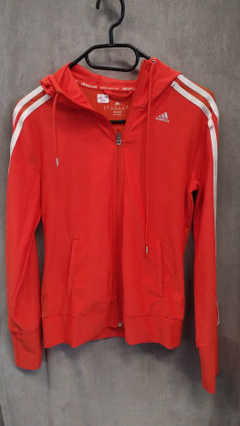 Mikina Adidas