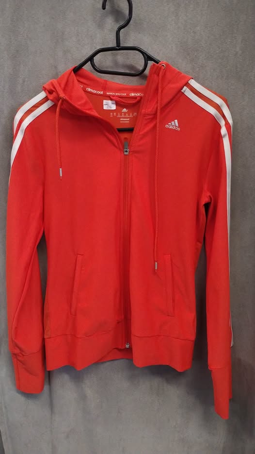 Mikina Adidas