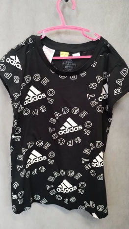 Tričko Adidas, nové