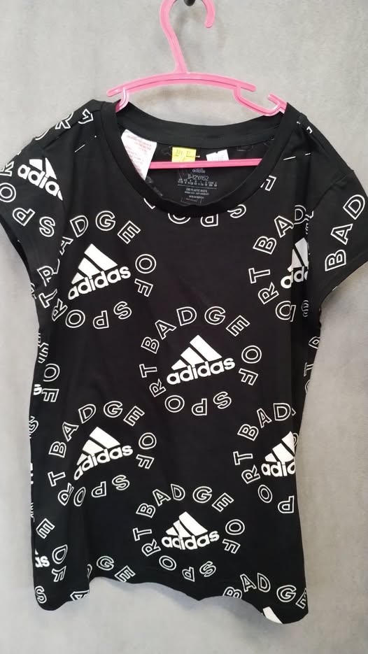 Tričko Adidas, nové