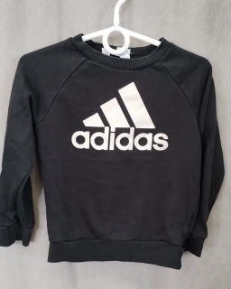 Mikina Adidas
