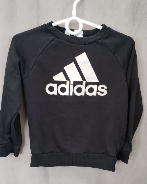 Mikina Adidas
