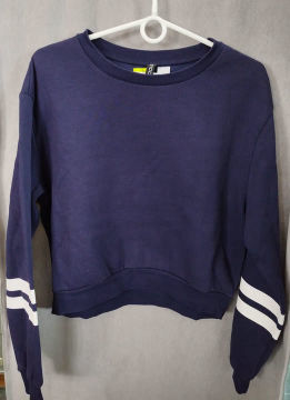 Mikina H&M