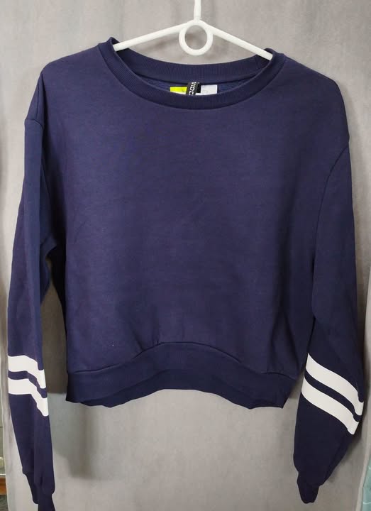 Mikina H&M