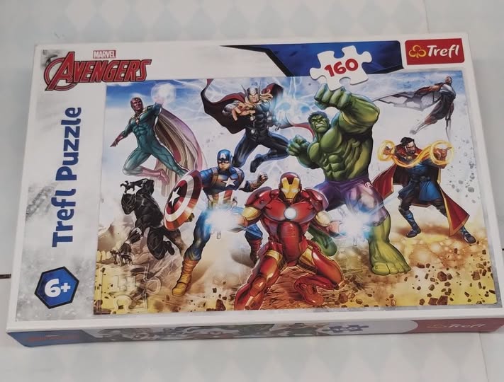 Puzzle
