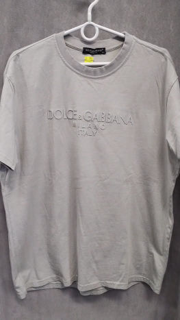 Tričko Dolce & Gabbana