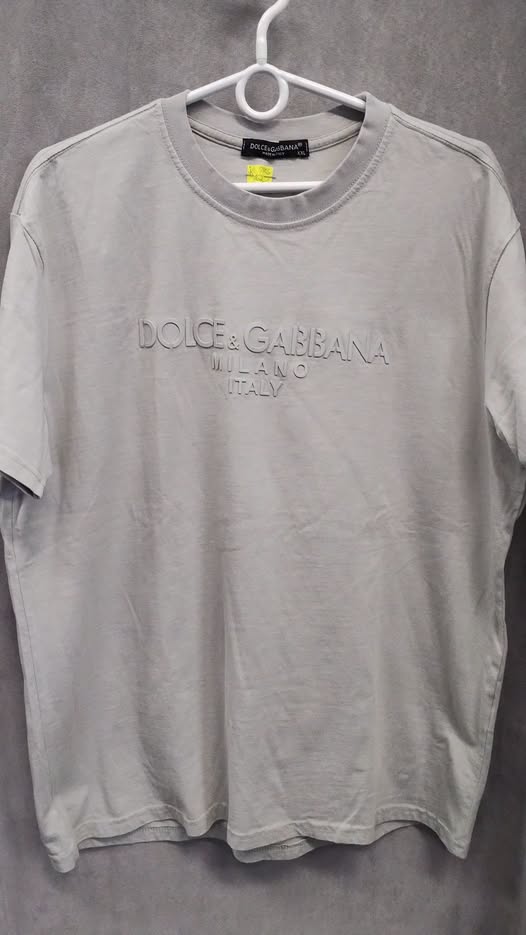 Tričko Dolce & Gabbana