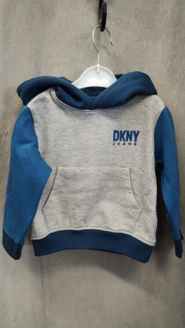 Mikina DKNY