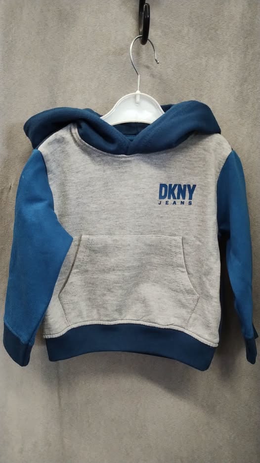 Mikina DKNY
