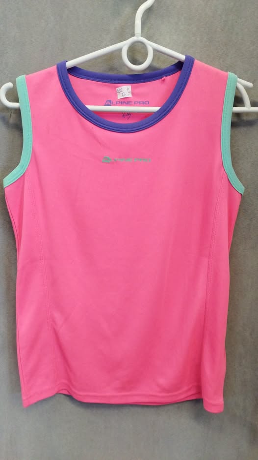 Tílko Alpine pro
