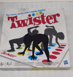 Twister
