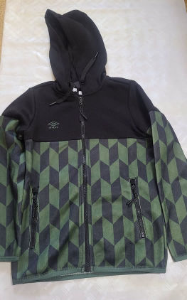 Mikina Umbro