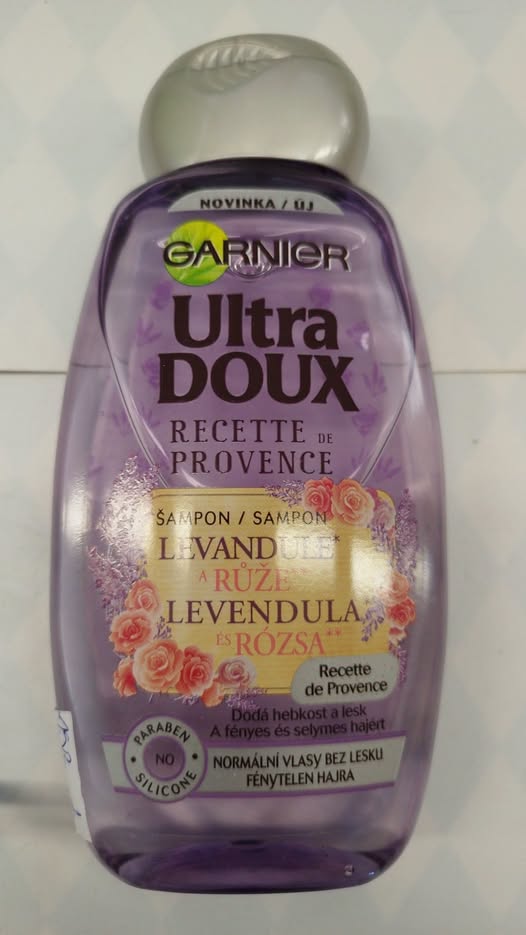 Šampon Garnier