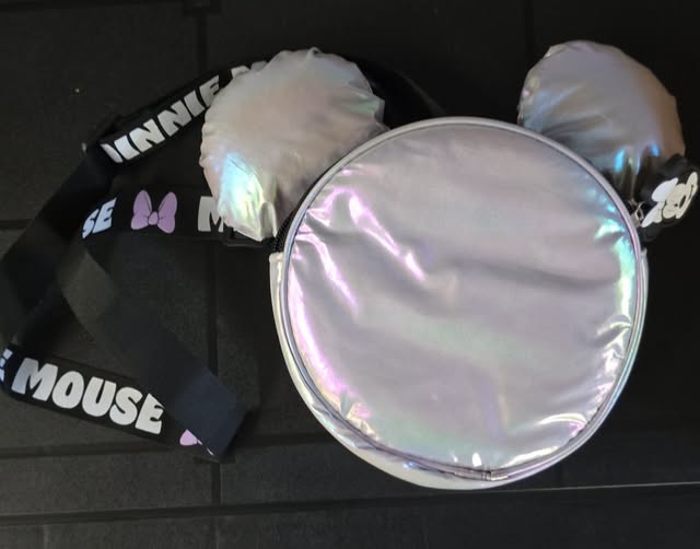 Kabelka Minnie Mouse