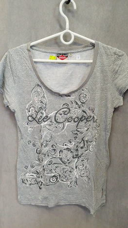 Tričko Lee Cooper