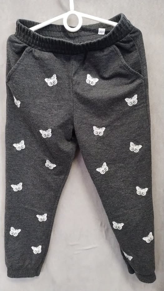 Tepláky George
