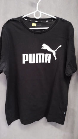 Tričko Puma