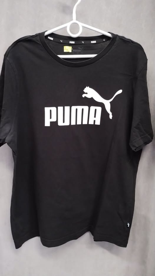 Tričko Puma