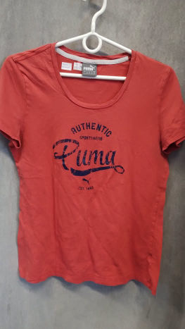 Tričko Puma