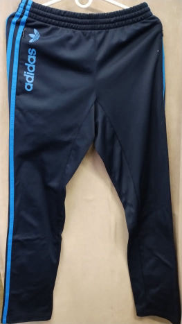 Tepláky Adidas