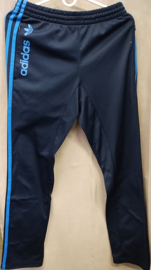 Tepláky Adidas