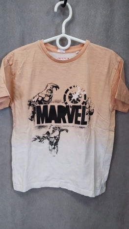 Tričko Marvel