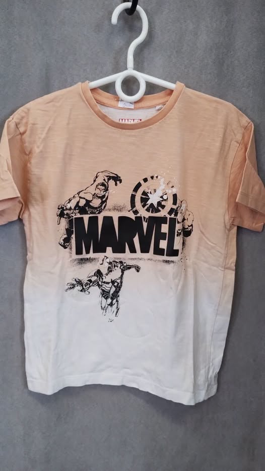 Tričko Marvel