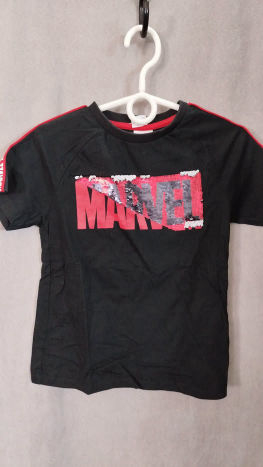 Tričko Marvel