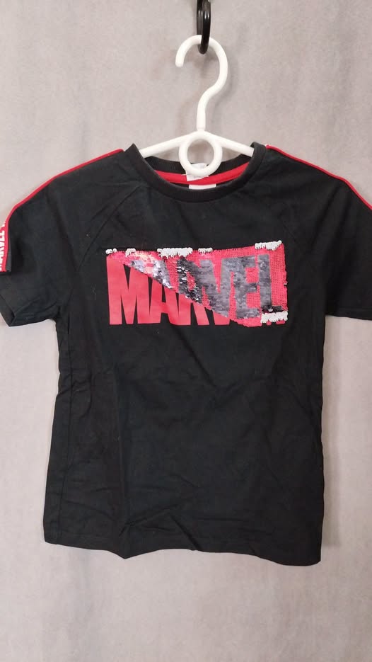 Tričko Marvel
