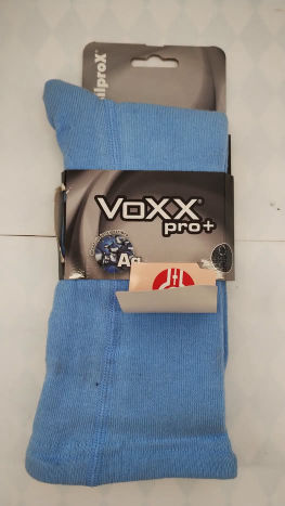Punčocháče bez šlapek Voxx