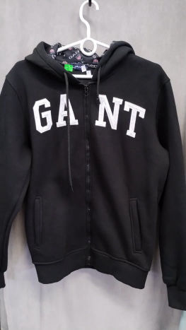Mikina GANT
