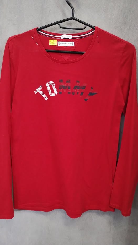 Tričko Tommy Hilfiger