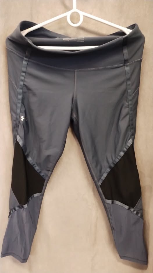 Legíny Under Armour