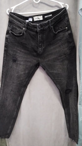 Pánské džíny Pull&Bear