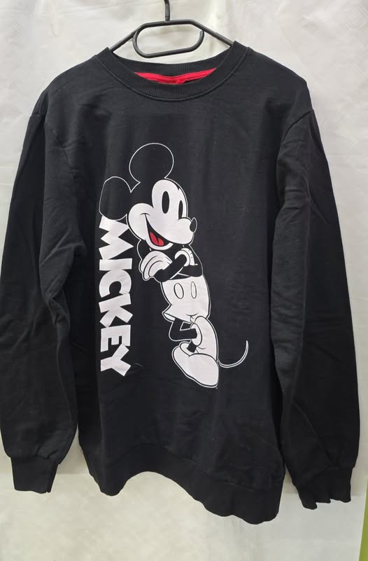 Pánská mikina Disney