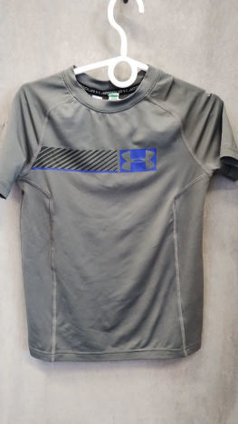 Tričko Under Armour