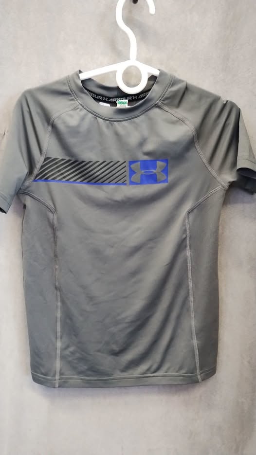 Tričko Under Armour