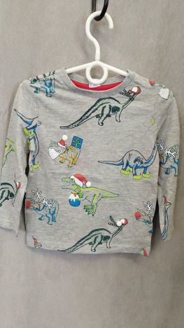 Tričko F&F