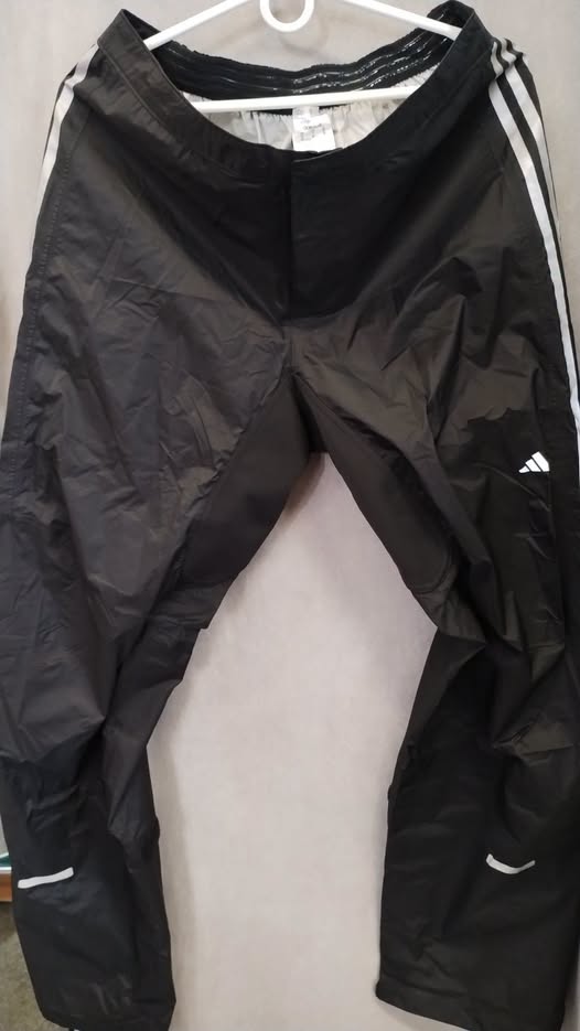Pánské sustaky Adidas