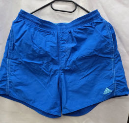 Adidas plavkové kraťasy