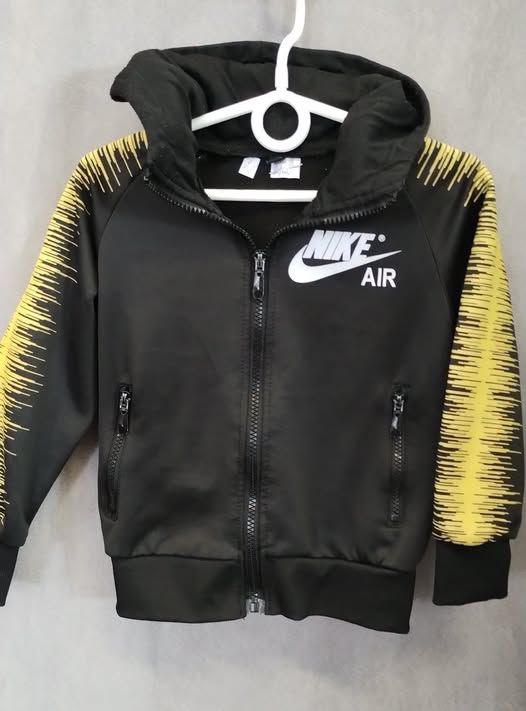 Mikina Nike