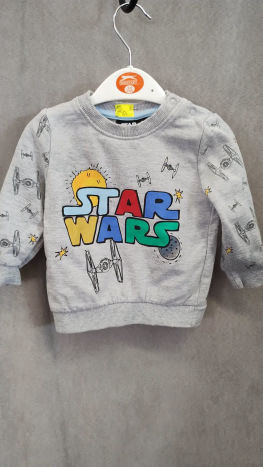 Mikina Star Wars