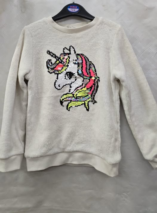 H&M mikina