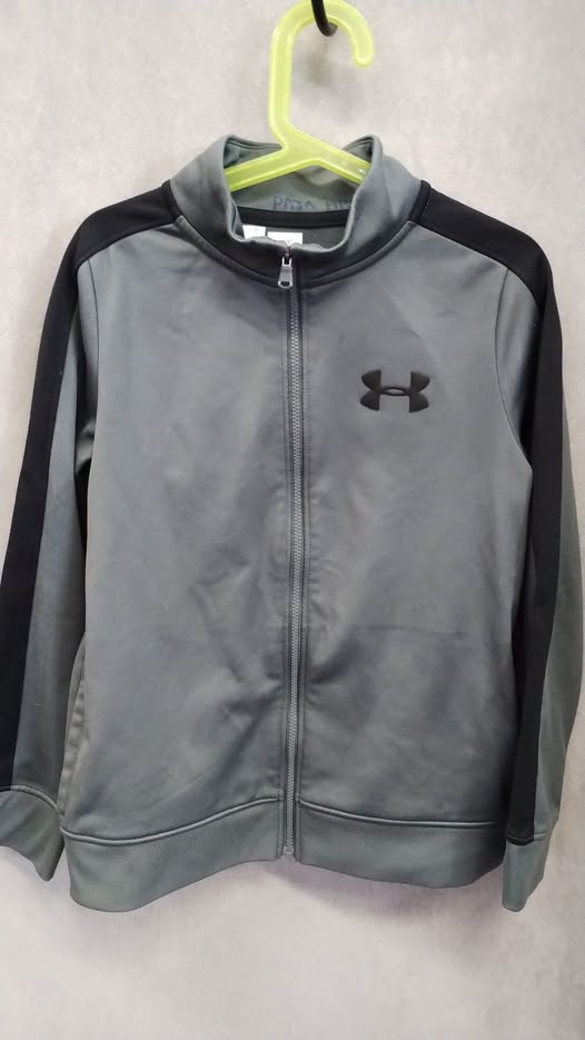 Mikina Under Armour