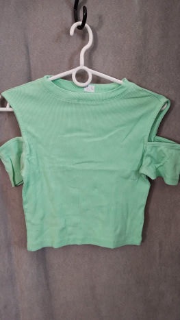 Crop top House Brand
