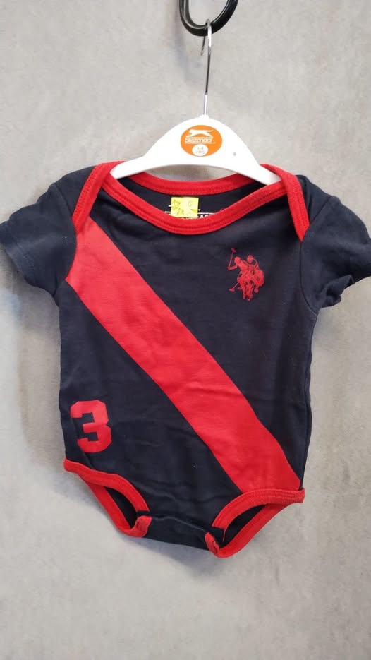 Body Polo