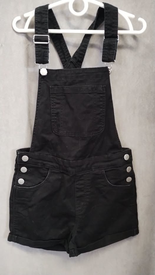Kraťasy s laclem H&M
