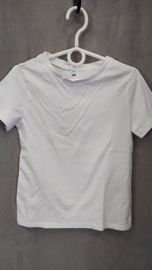 Tričko H&M