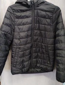 Přechodová bunda H&M