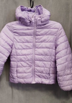 Přechodová bunda H&M